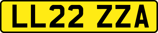 LL22ZZA