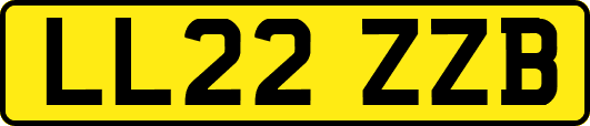 LL22ZZB