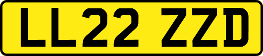 LL22ZZD