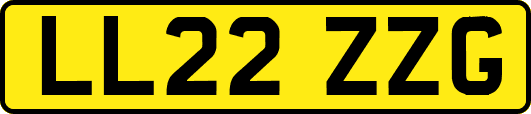 LL22ZZG