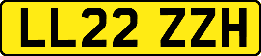 LL22ZZH