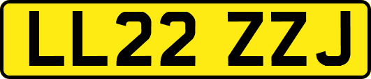 LL22ZZJ