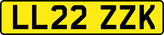 LL22ZZK