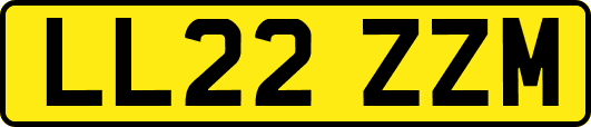 LL22ZZM
