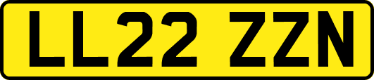 LL22ZZN