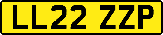 LL22ZZP