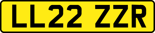 LL22ZZR