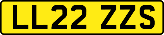 LL22ZZS