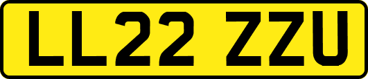 LL22ZZU