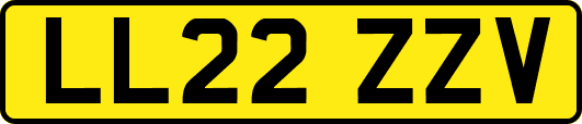 LL22ZZV