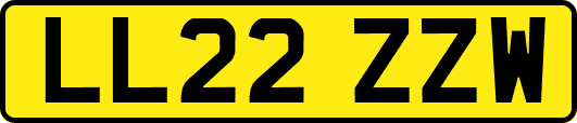LL22ZZW