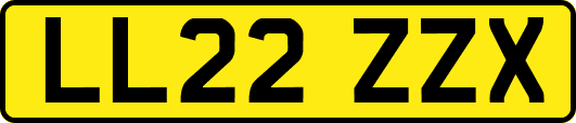 LL22ZZX