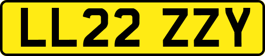 LL22ZZY