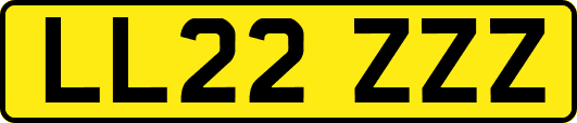 LL22ZZZ