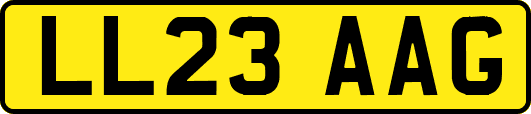 LL23AAG