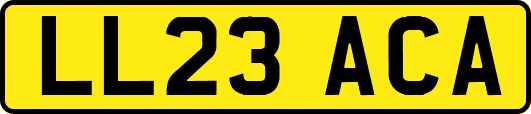 LL23ACA