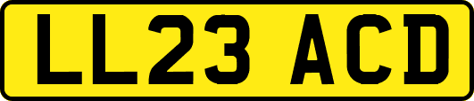 LL23ACD
