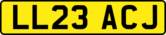LL23ACJ