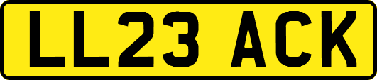 LL23ACK