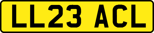 LL23ACL