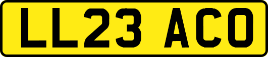 LL23ACO