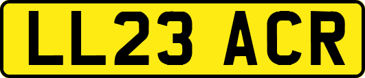 LL23ACR