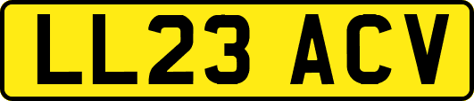 LL23ACV