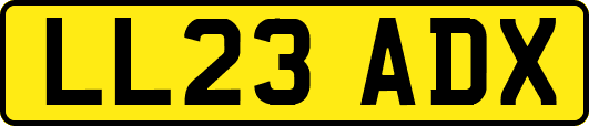 LL23ADX