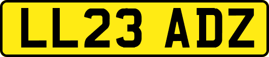 LL23ADZ