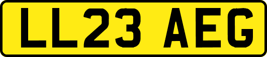 LL23AEG