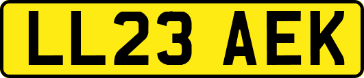 LL23AEK