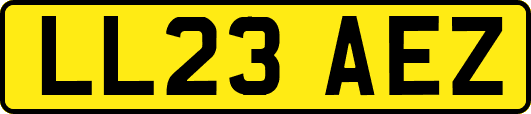 LL23AEZ