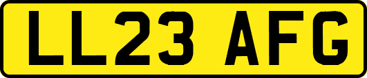 LL23AFG