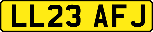 LL23AFJ
