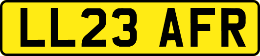 LL23AFR