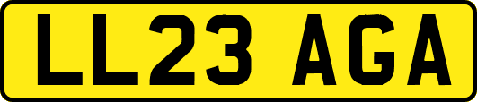 LL23AGA