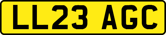 LL23AGC