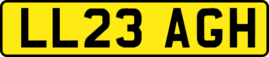 LL23AGH