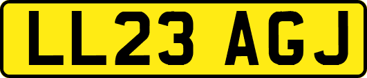 LL23AGJ