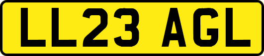 LL23AGL
