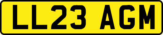 LL23AGM