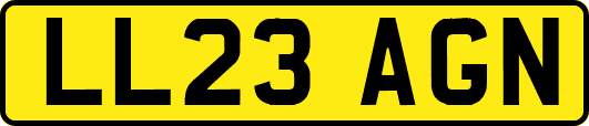 LL23AGN