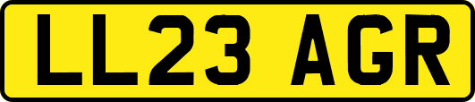 LL23AGR