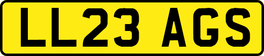 LL23AGS