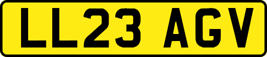 LL23AGV