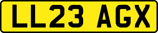 LL23AGX