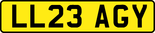 LL23AGY