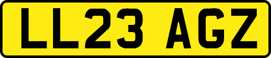 LL23AGZ