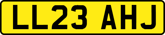 LL23AHJ