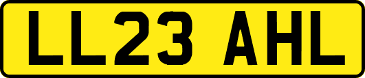 LL23AHL